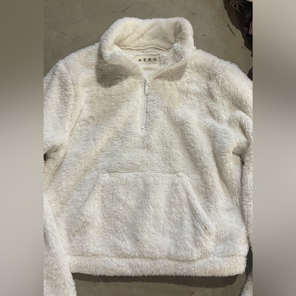 Women’s quarter zip fleece - Picture 1 of 1